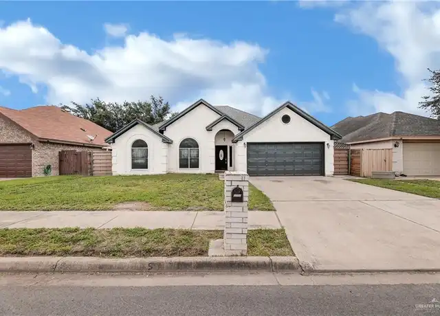Property at 1204 N 45th St, McAllen, TX, 78501, 3 beds, 2 baths, [object Object]