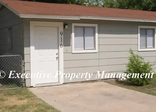 Property at 914-916 J R Ct, Copperas Cove, TX, 76522, 1 bed, 1 bath, [object Object]