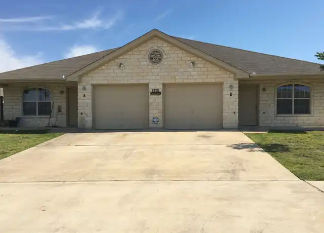 Property at 1301 Powder River Dr Unit B, Killeen, TX, 76549, 3 beds, 2 baths, [object Object]