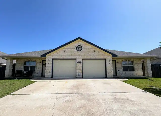 Property at 1301 Powder River Dr Unit B, Killeen, TX, 76549, 3 beds, 2 baths, [object Object]