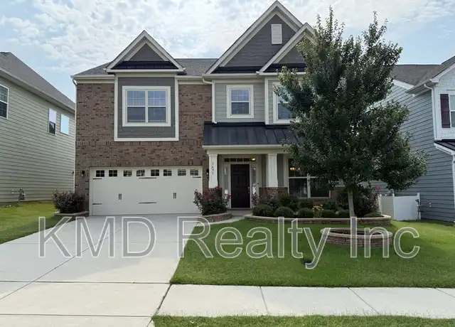 Property at 1691 Spears Dr NW, Concord, NC, 28027, 5 beds, 3 baths, [object Object]