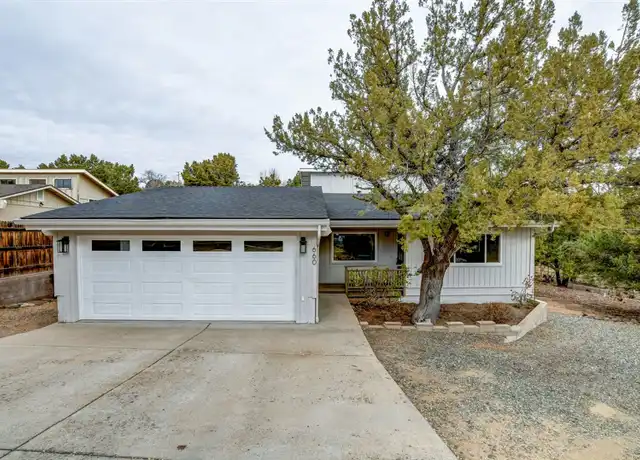 Property at 660 Lester Dr, Prescott, AZ, 86301, 3 beds, 2 baths, [object Object]