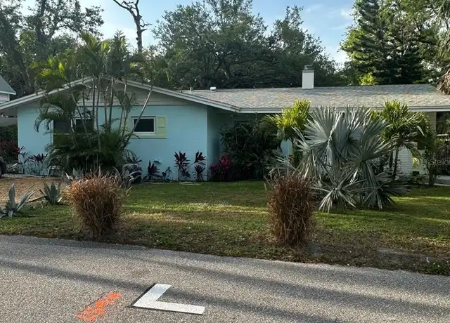 Property at 728 41st St, Sarasota, FL, 34234, 2 beds, 2 baths, [object Object]