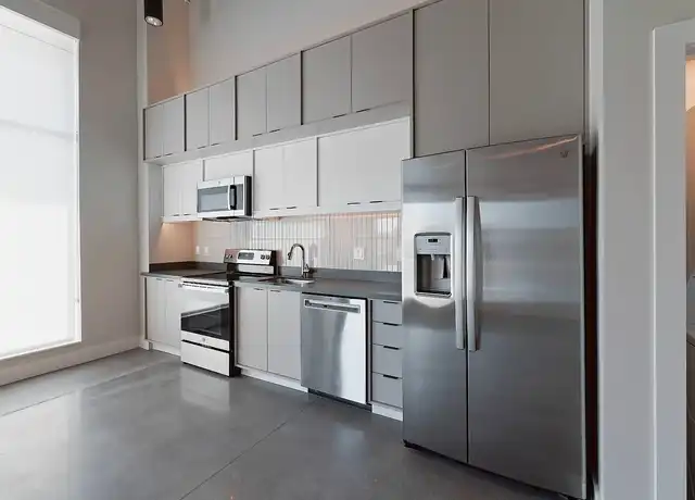 Property at The Village Flats - 624 S Peoria Ave, Tulsa, OK, 74120, 3 beds, 2.5 baths, [object Object]