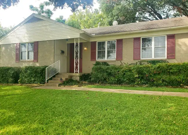 Property at 585 Classen Dr, Dallas, TX, 75218, 2 beds, 1 bath, [object Object]