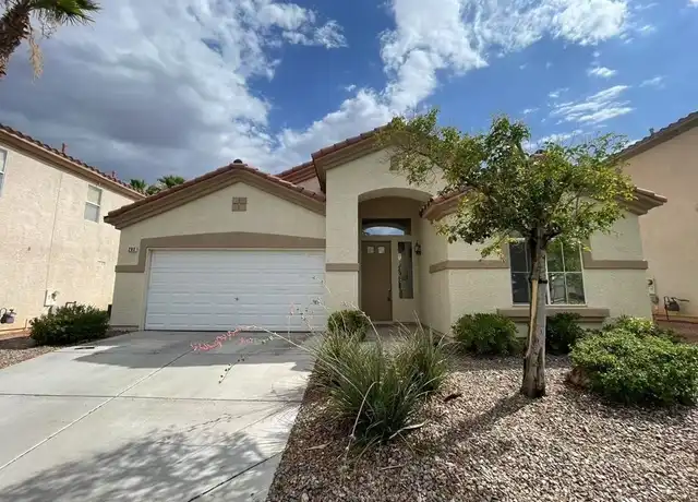Property at 203 Sea Rim Ave, Las Vegas, NV, 89148, 3 beds, 2 baths, [object Object]