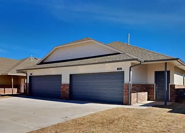 Property at 3802 Frank's WAY, Woodlawn Park, OK, 73008, 3 beds, 2 baths, [object Object]