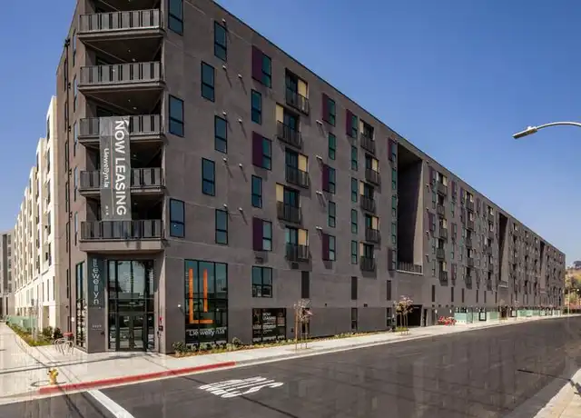Property at 1101 N Main St Unit B534, Los Angeles, CA, 90012, 2 beds, 2 baths, [object Object]