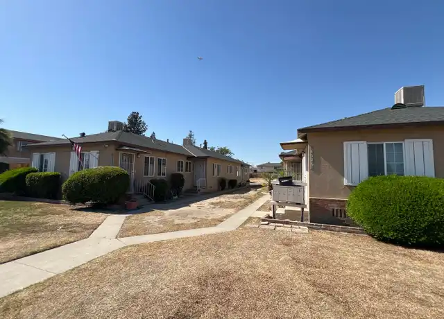 Property at 3026 Verde St Unit 2, Bakersfield, CA, 93304, 2 beds, 1 bath, [object Object]