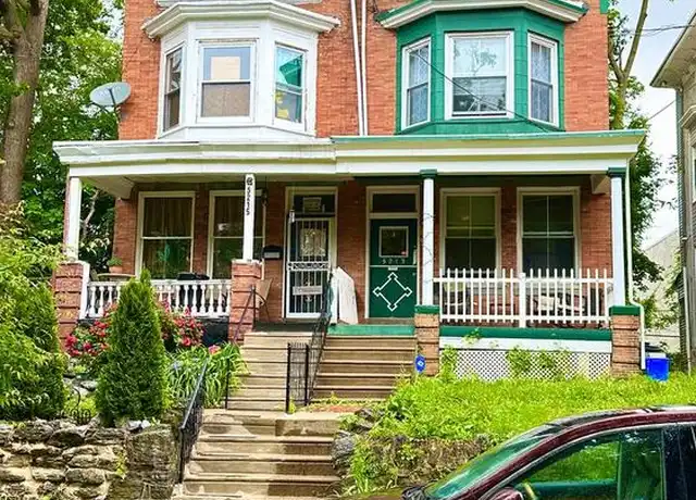 Property at 5213 McKean Ave, Philadelphia, PA, 19144, 5 beds, 4 baths, [object Object]