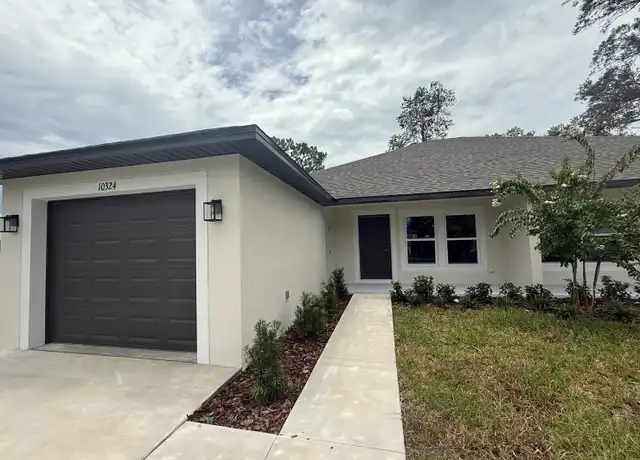 Property at 10324 Chalmer St, Spring Hill, FL, 34608, 3 beds, 2 baths, [object Object]
