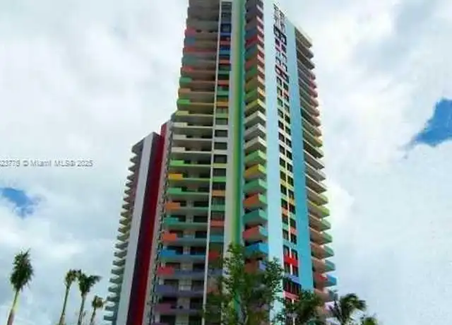 Property at 1581 Brickell Ave #2307, Miami, FL, 33129, 1 bed, 1.5 baths, [object Object]