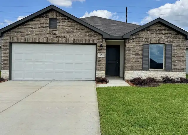 Property at 174 Sterling River Ln, Magnolia, TX, 77354, 4 beds, 2 baths, [object Object]