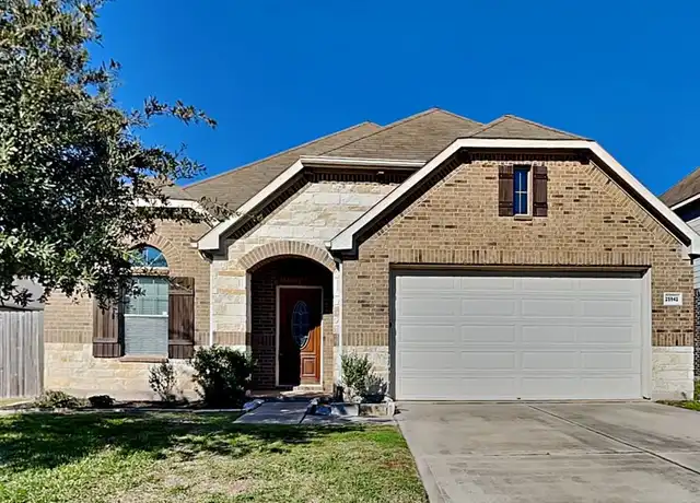 Property at 25942 Ravenside Dr, Katy, TX, 77494, 3 beds, 2 baths, [object Object]