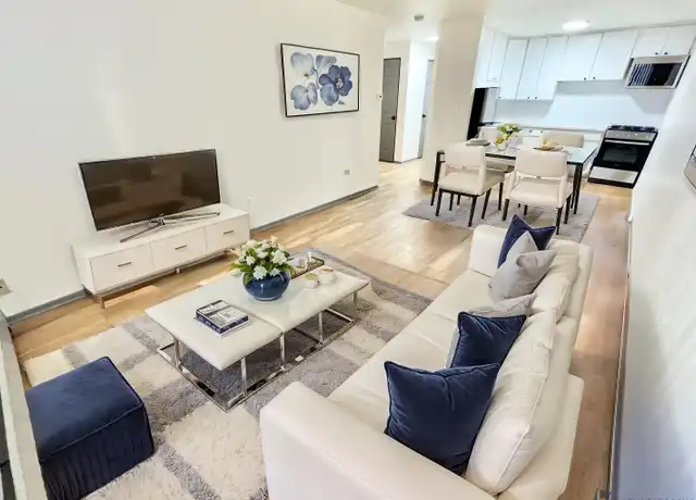 Property at 1540 N Raleigh St Unit 3, Denver, CO, 80204, 1 bed, 1 bath, [object Object]