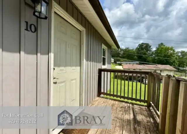 Property at 4239 Rustic Way Unit 10, Kingsport, TN, 37664, 2 beds, 1 bath, [object Object]