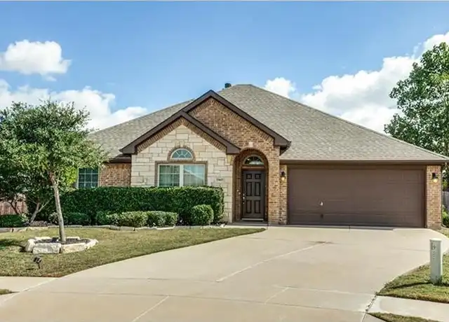 Property at 3965 Vista Greens Dr, Fort Worth, TX, 76244, 4 beds, 2 baths, [object Object]