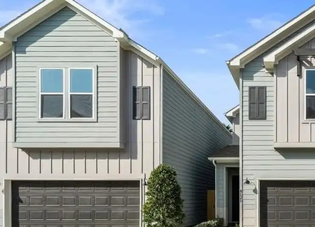 Property at 8119 Esther Acres Ln, Houston, TX, 77088, 3 beds, 2.5 baths, [object Object]