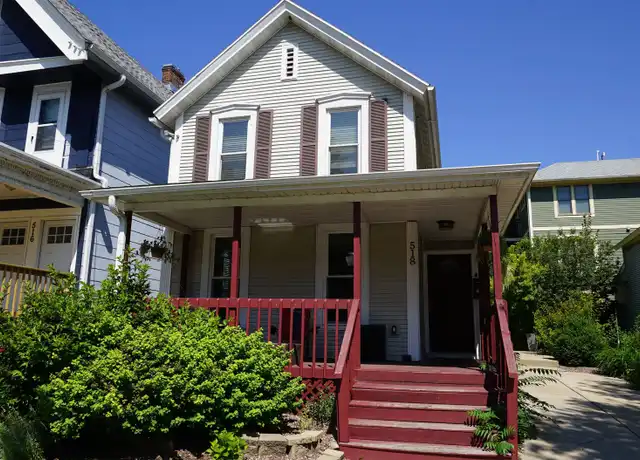 Property at 518 E Johnson St, Madison, WI, 53703, 2 beds, 1.5 baths, [object Object]