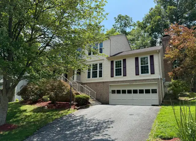 Property at 3853 Appaloosa Dr, Woodbridge, VA, 22192, 4 beds, 3.5 baths, [object Object]