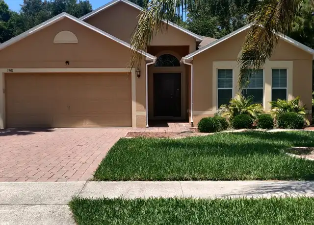 Property at 3901 Sunset Cove Dr, Port Orange, FL, 32129, 4 beds, 2 baths, [object Object]