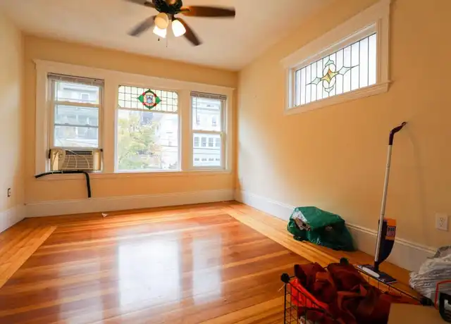 Property at 14 Langley Rd, Brighton, MA, 02135, 2 beds, 1 bath, [object Object]