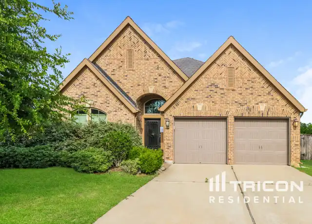 Property at 205 Climbing Oaks Pl, Montgomery, TX, 77316, 3 beds, 2.5 baths, [object Object]