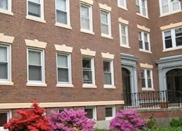 Property at 51 Manchester Rd, Brookline, MA, 02446, 2 beds, 1 bath, [object Object]