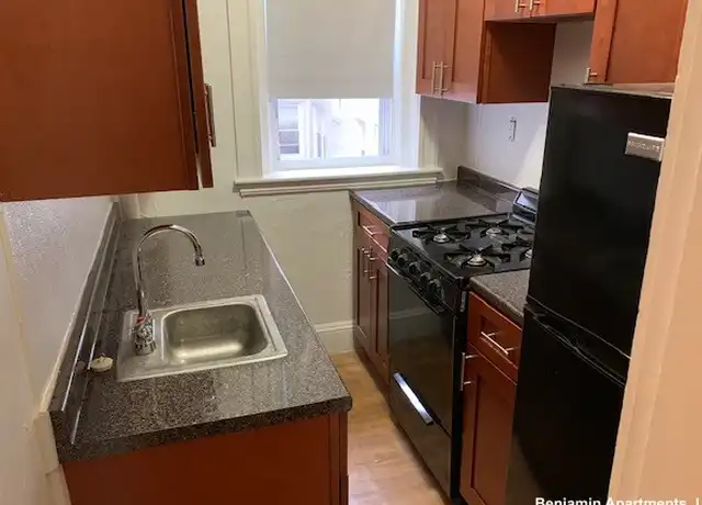 Property at 1175 Boylston St Unit 28, Boston, MA, 02215, 1 bed, 1 bath, [object Object]