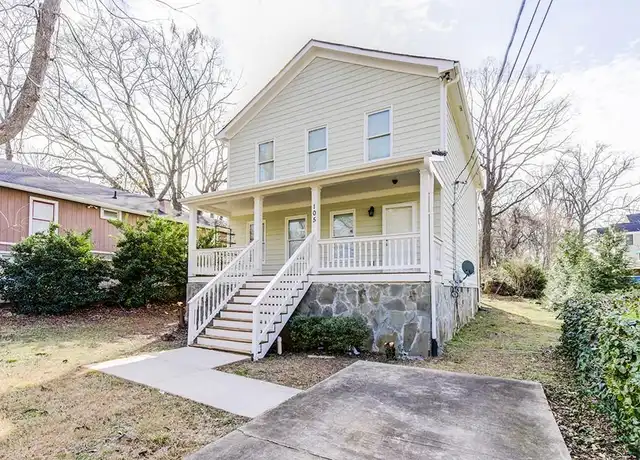 Property at 105 Vanira Ave SE, Atlanta, GA, 30315, 3 beds, 2.5 baths, [object Object]