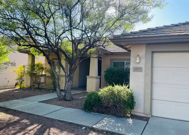 Property at 1815 W Trail Blazer Dr, Cottonwood, AZ, 86326, 3 beds, 2 baths, [object Object]