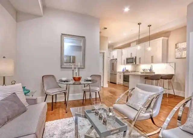 Property at 64 Gove St, East Boston, MA, 02128, 2 beds, 1 bath, [object Object]