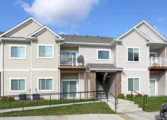 Property at Silver Oak Condos - 8601 Westown Pkwy, West Des Moines, IA, 50266, 2-3 beds, 2 baths, [object Object]