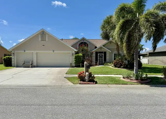 Property at 1114 Egret Lake Way, Melbourne, FL, 32940, 4 beds, 2 baths, [object Object]