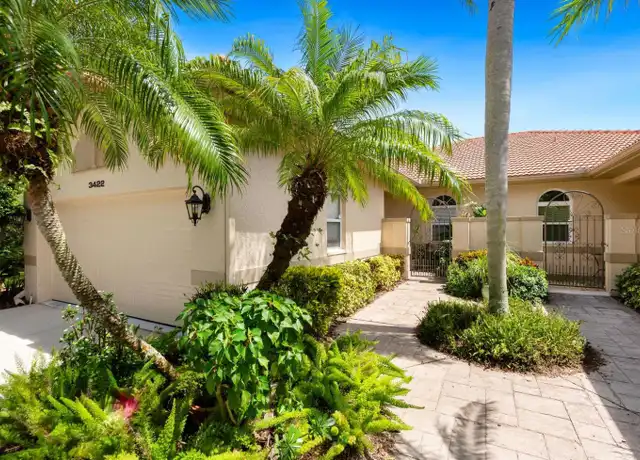 Property at 3422 Chelmsford Ct #1, Sarasota, FL, 34235, 2 beds, 2 baths, [object Object]