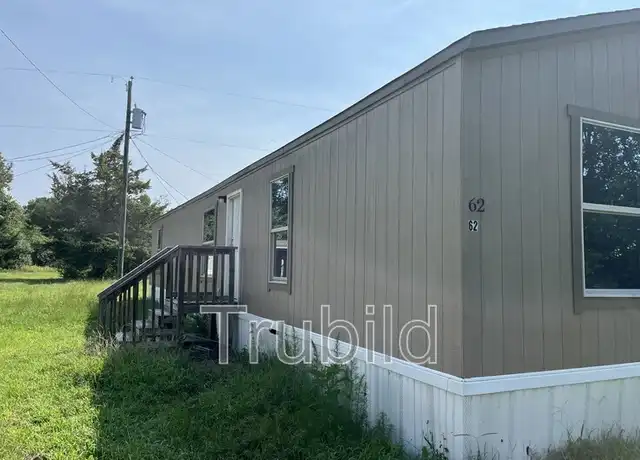 Property at 62 Ernest Ln, Tarboro, NC, 27886, 3 beds, 2 baths, [object Object]