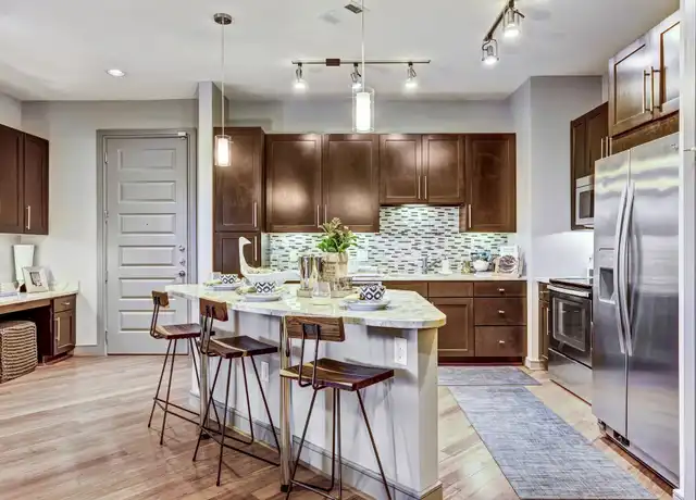 Property at 3598 Eastside St Unit GUK, Houston, TX, 77098, 1 bed, 1 bath, [object Object]