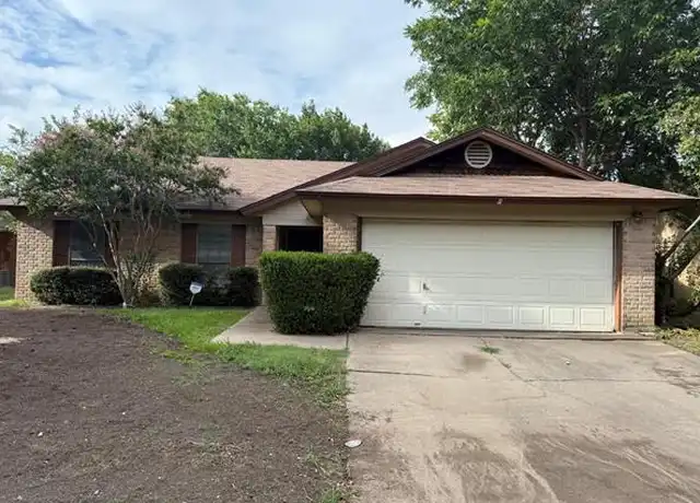 Property at 3925 Hemlock St, Fort Worth, TX, 76137, 3 beds, 2 baths, [object Object]