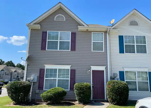 Property at 5505 Sierra Trl, College Park, GA, 30349, 2 beds, 3 baths, [object Object]