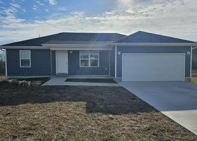 Property at 374 Lynn St, Pleasant Hope, MO, 65725, 3 beds, 2 baths, [object Object]