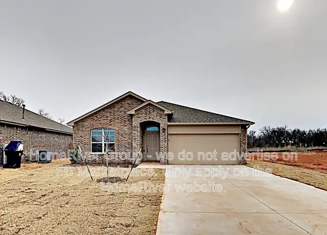 Property at 14000 Babbling Brook Dr, Piedmont, OK, 73078, 4 beds, 2 baths, [object Object]