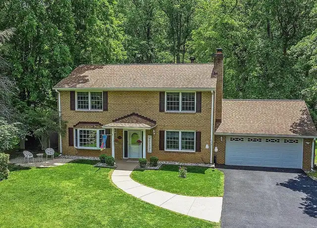 Property at 11503 Vale Rd, Oakton, VA, 22124, 4 beds, 2.5 baths, [object Object]