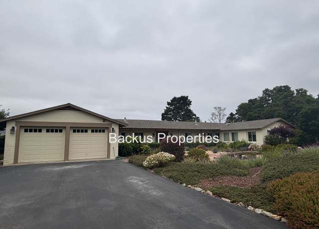 Photo of 4130 Segundo Dr, Carmel, CA 93923
