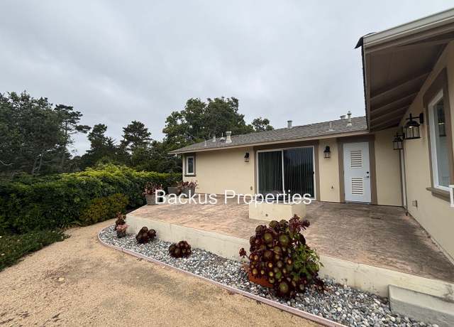 Photo of 4130 Segundo Dr, Carmel, CA 93923