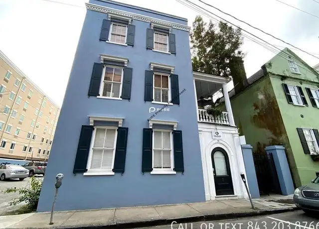 Property at 75 Society St #5, Charleston, SC, 29401, 2 beds, 2 baths, [object Object]