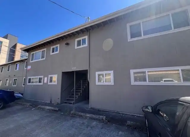 Property at Trinit - 1849, 1865 Ferry Alley & 1850 Ferry St. Units: 101-104, 201-206, 301-305, 1849A-1849D, 1865-01 186, Eugene, OR, 1 bed, 1 bath, [object Object]