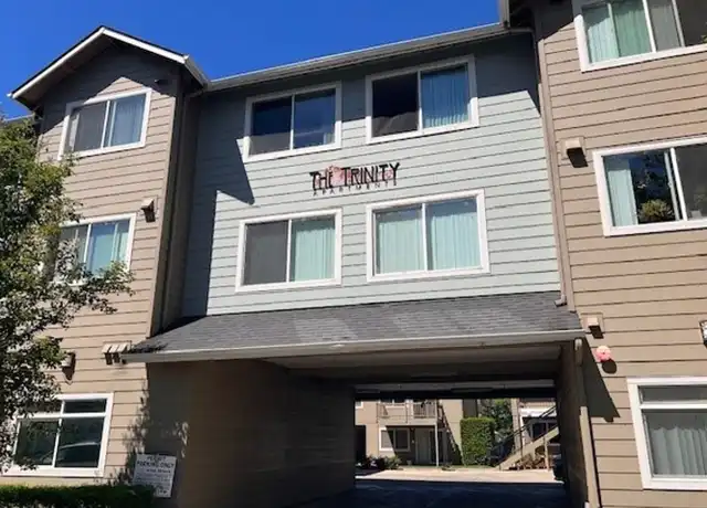 Property at Trinit - 1849, 1865 Ferry Alley & 1850 Ferry St. Units: 101-104, 201-206, 301-305, 1849A-1849D, 1865-01 186, Eugene, OR, 1 bed, 1 bath, [object Object]