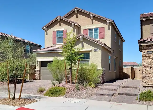Property at 420 Desert Cadence St, Henderson, NV, 89011, 4 beds, 3 baths, [object Object]
