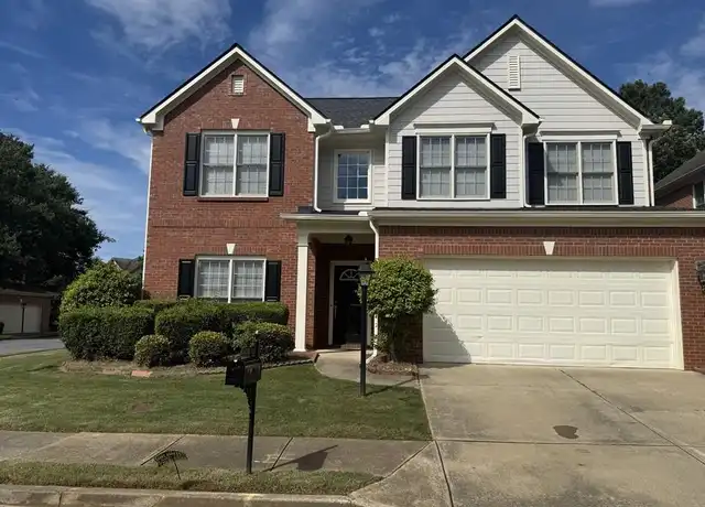 Property at 4183 Divot Way, Duluth, GA, 30097, 4 beds, 2.5 baths, [object Object]