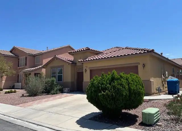 Property at 6350 Yellow Warbler St, Las Vegas, NV, 89148, 3 beds, 2 baths, [object Object]